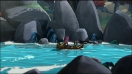 The Dragon Prince - Season 05 Episode 06